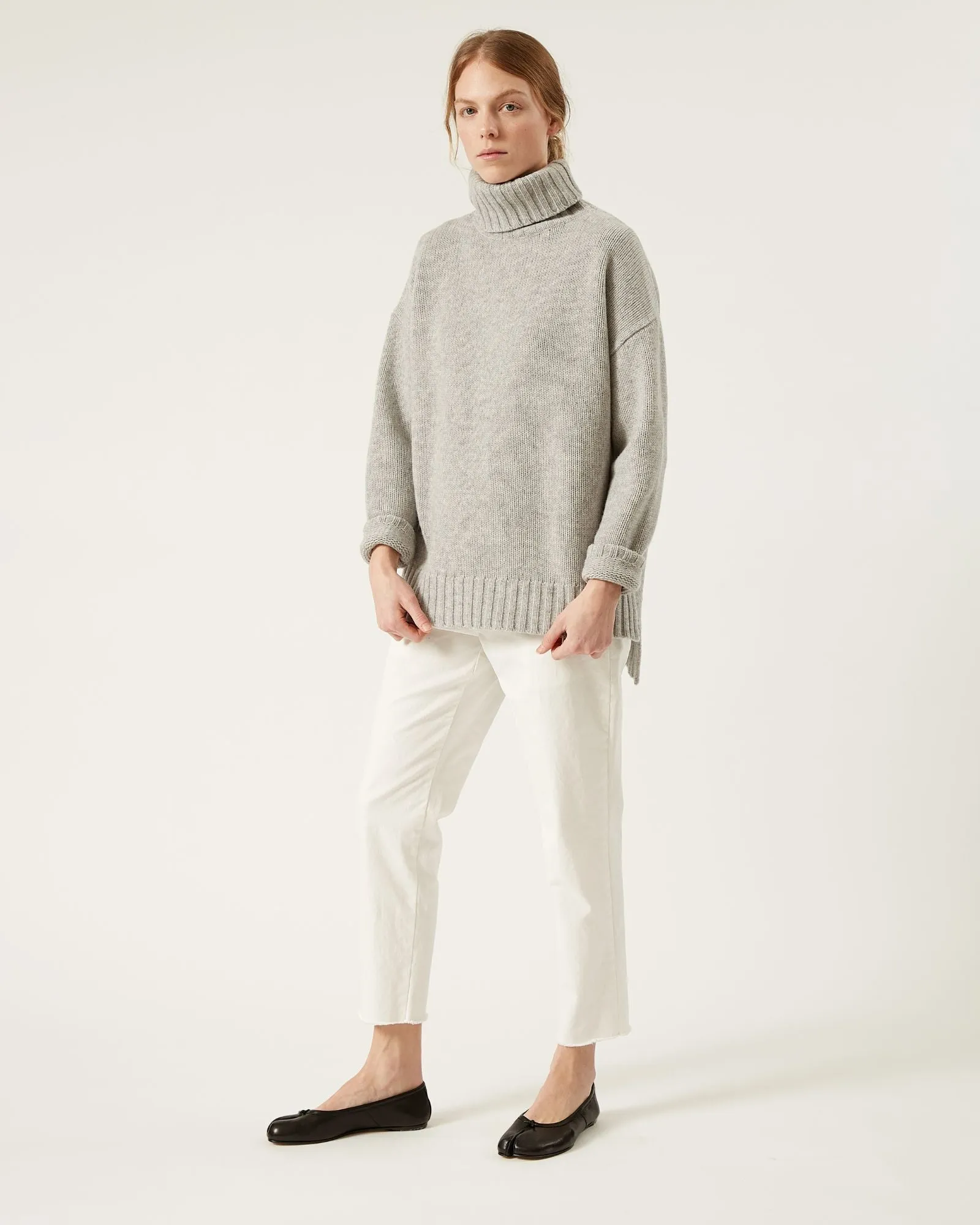 Naif Lume Sweater