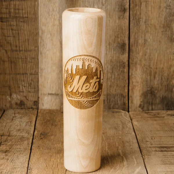 New York Mets | Baseball Bat Mug