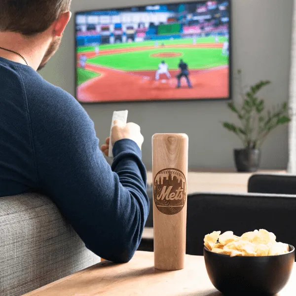 New York Mets | Baseball Bat Mug