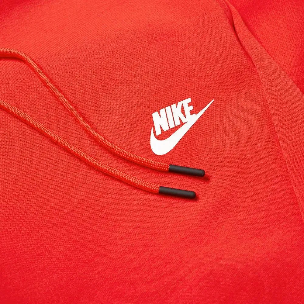 Nike Tech Fleece Set - University Red (2nd Gen - Old Season)