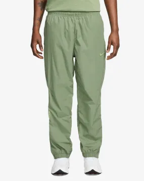 NOCTA Nylon Tracksuit Pant Oil Green