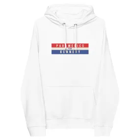 Paramedics for Kennedy Unisex Hoodie