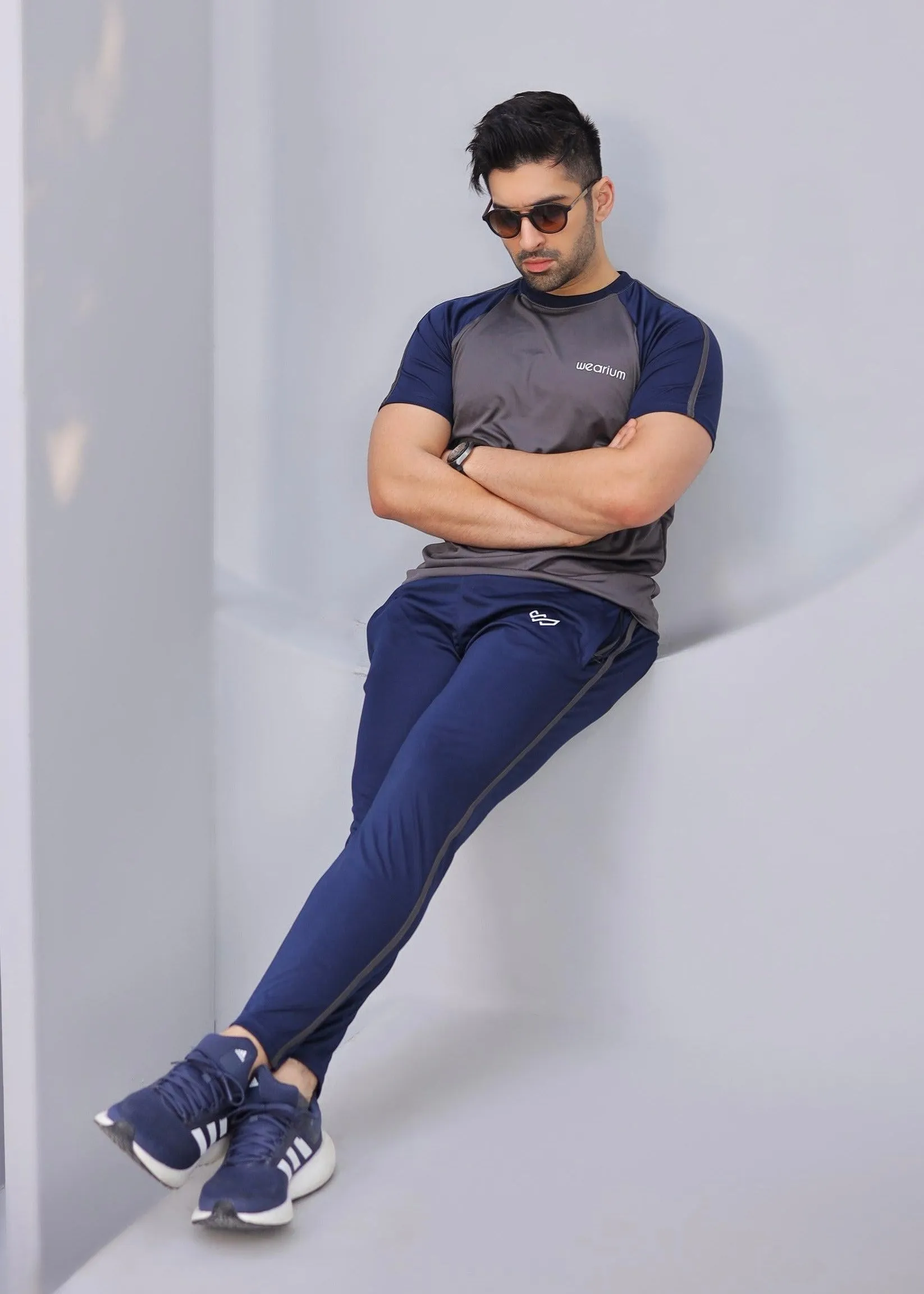 Pindi Express 161.3 - Tracksuit