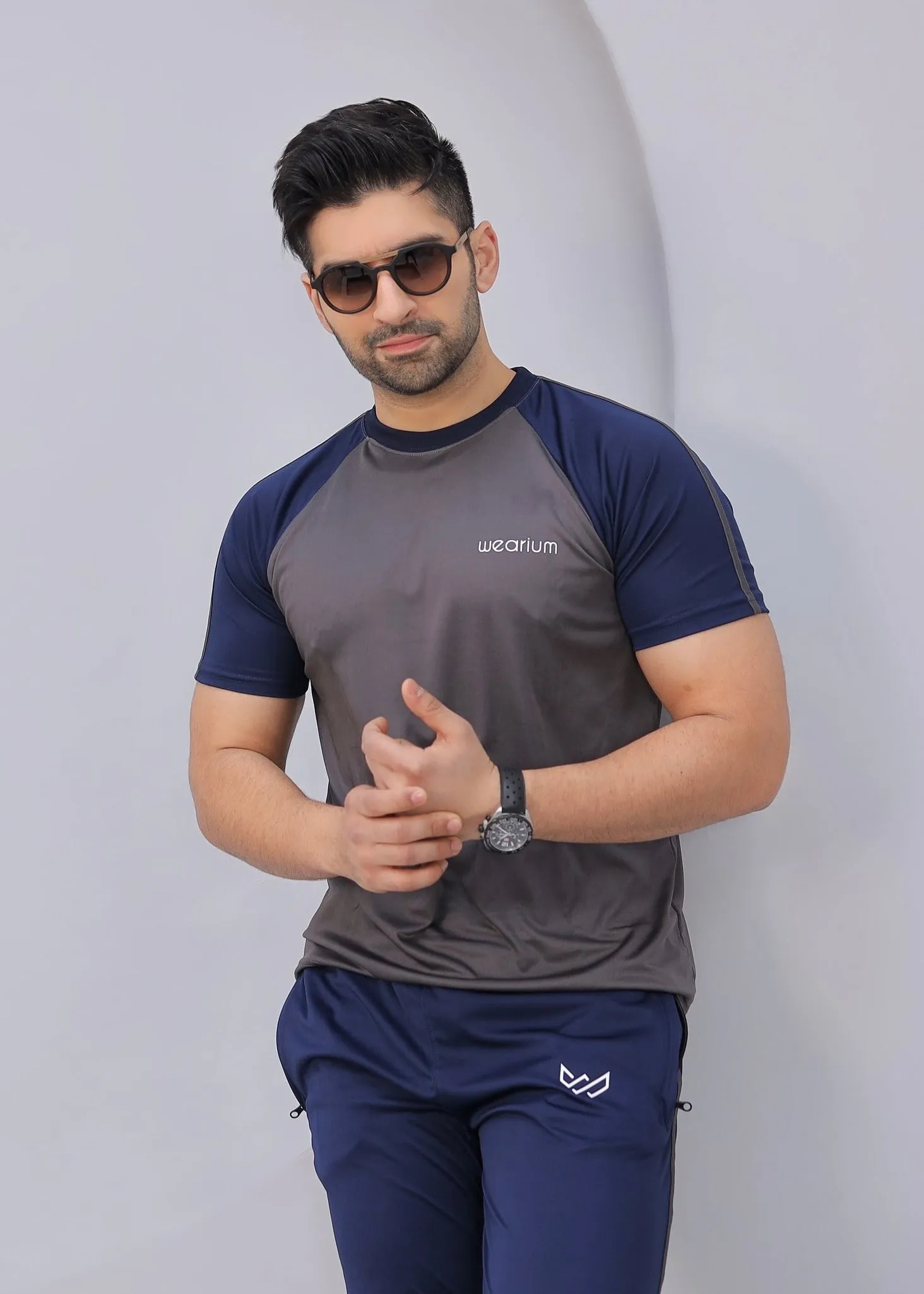 Pindi Express 161.3 - Tracksuit