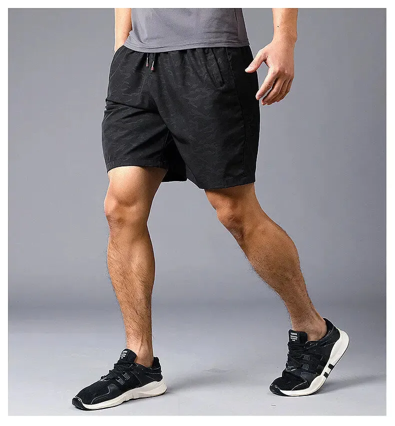 Quick-drying Shorts for Mens