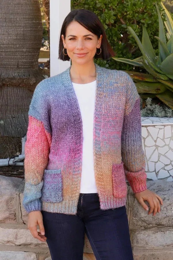 Rani cardigan