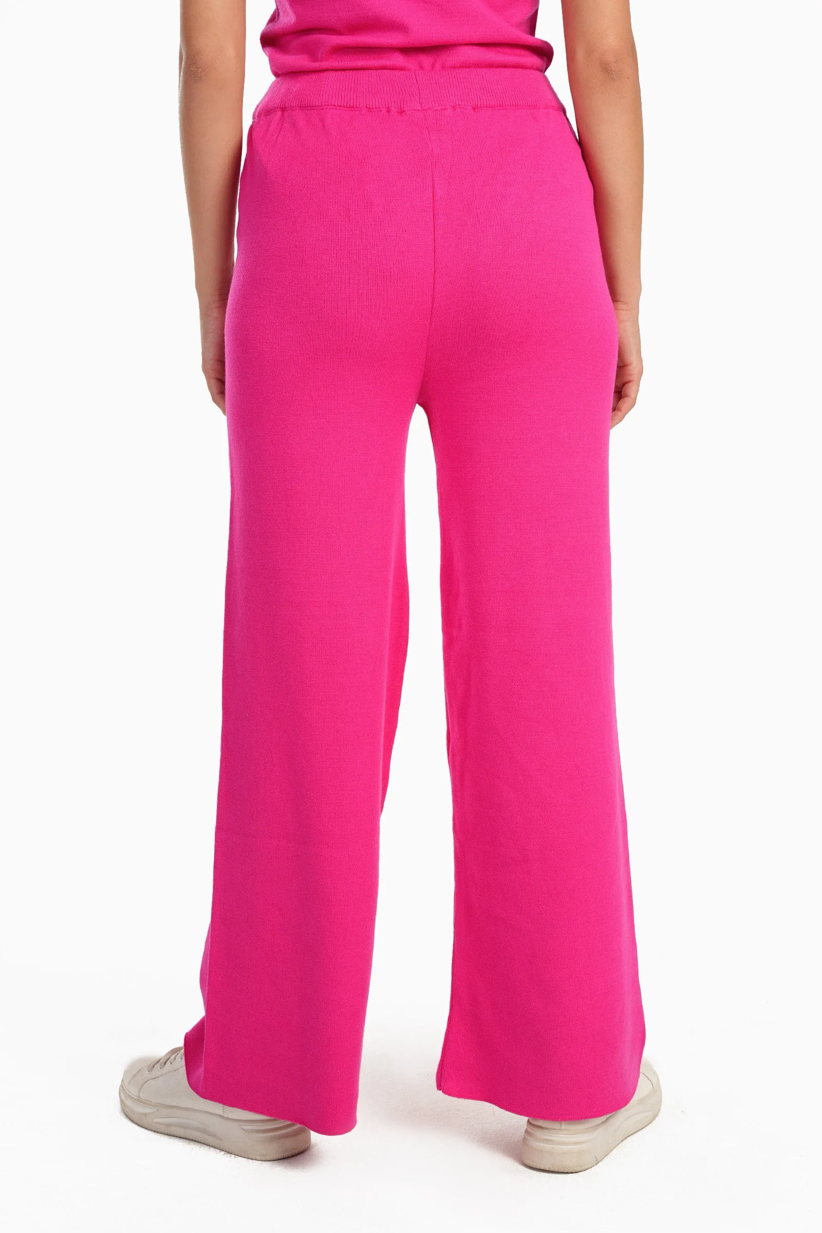 Relaxed Fit Lounge Pants