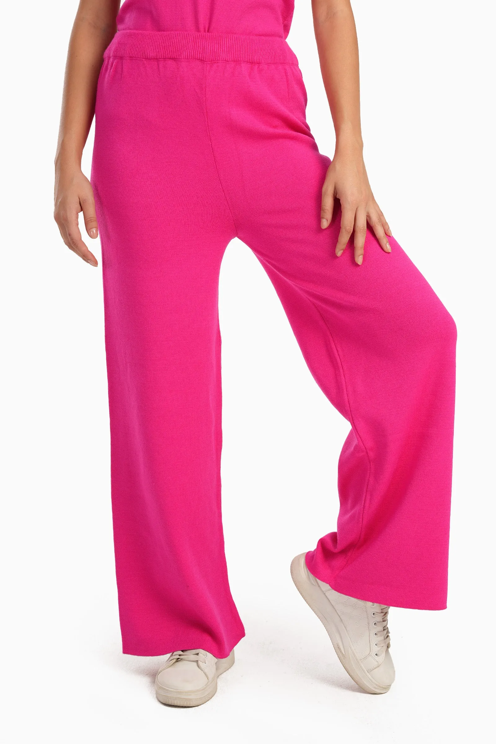 Relaxed Fit Lounge Pants