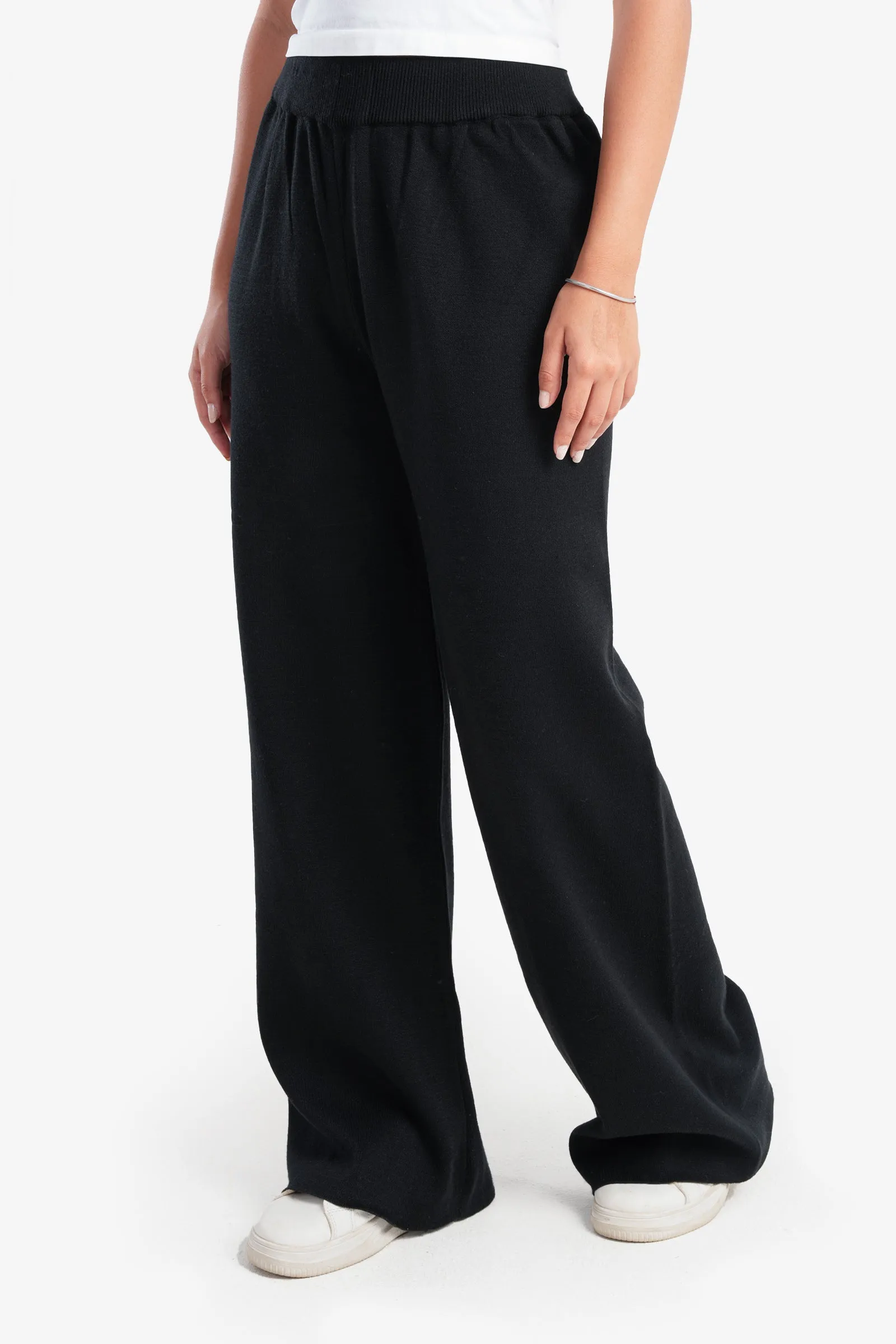 Relaxed Fit Lounge Pants