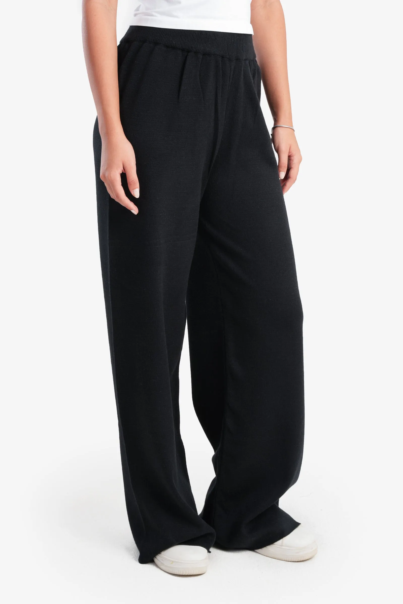 Relaxed Fit Lounge Pants