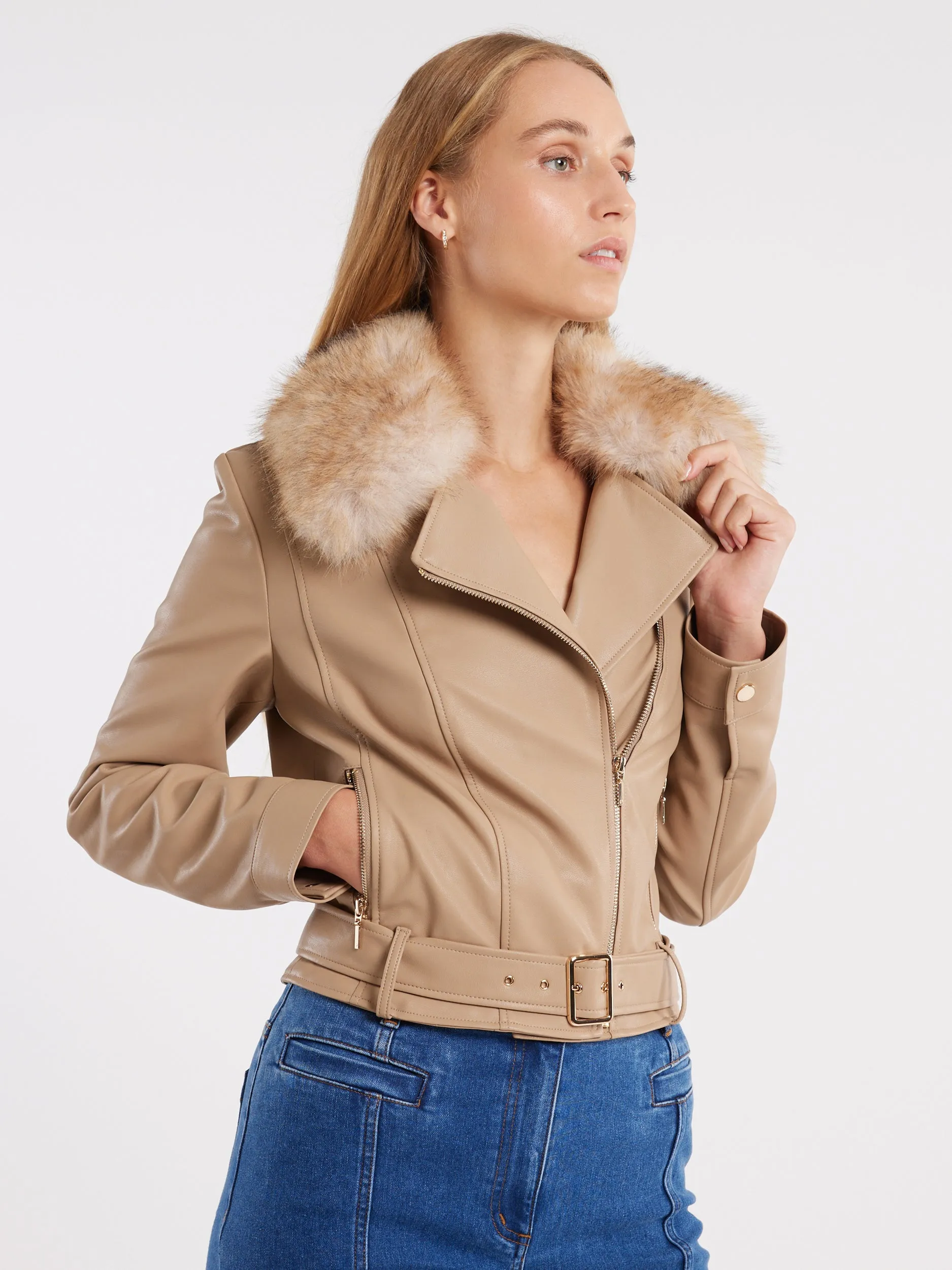 Roxanne Jacket