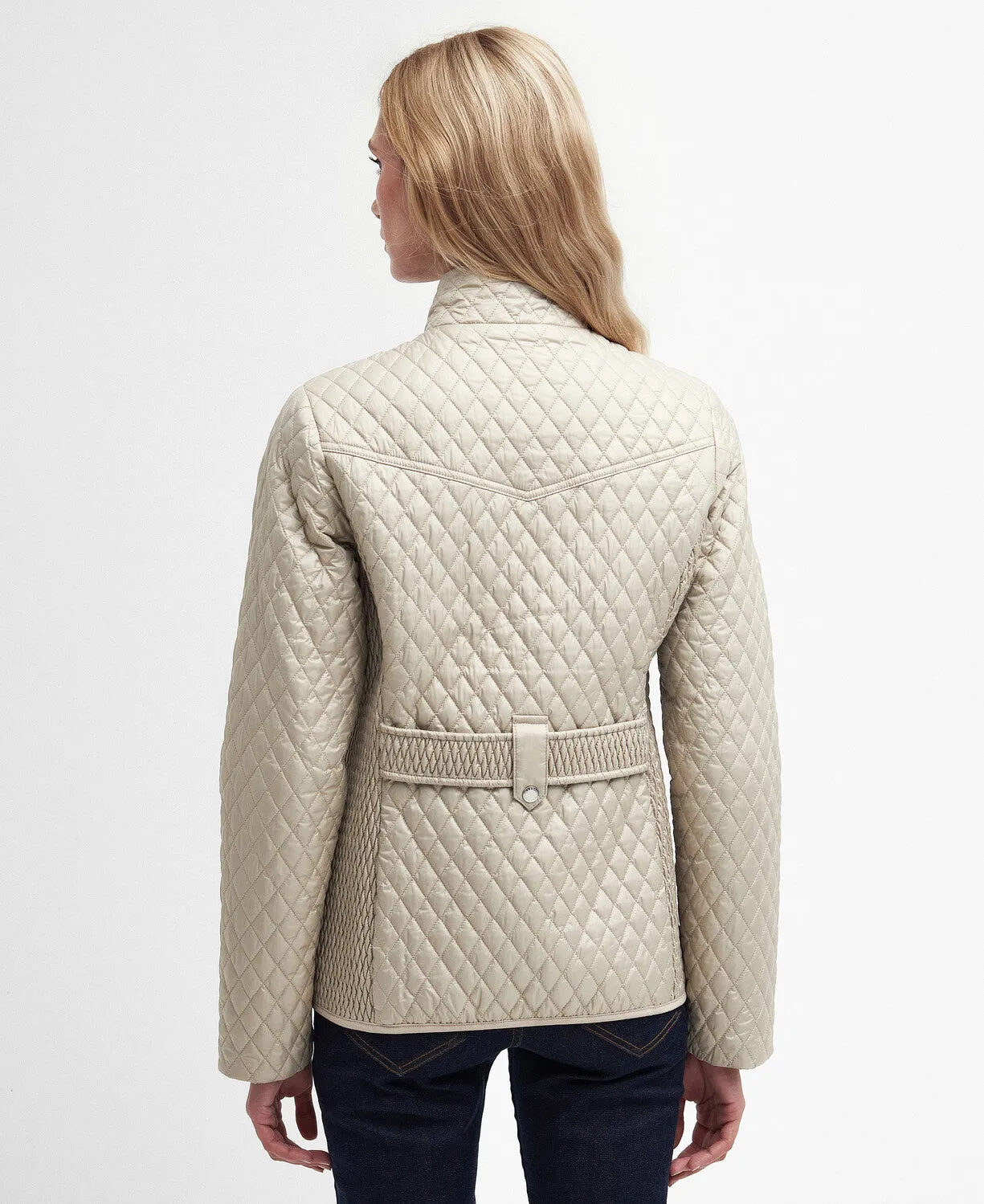 SALE Barbour Womens Swallow Quilt