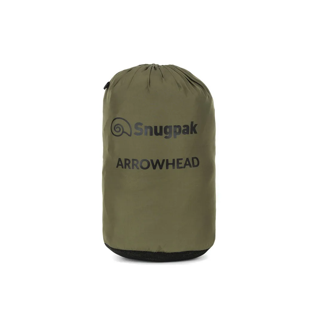 Snugpak Arrowhead Insulated Windproof Jacket