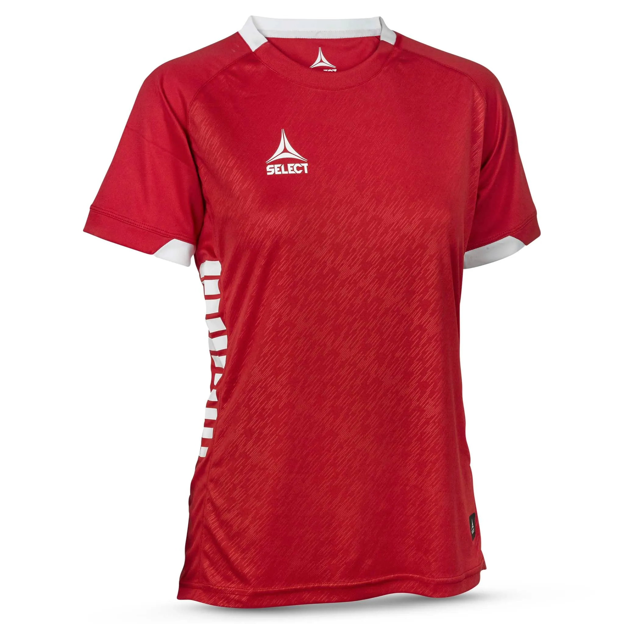 Spain Short Sleeve player shirt - women