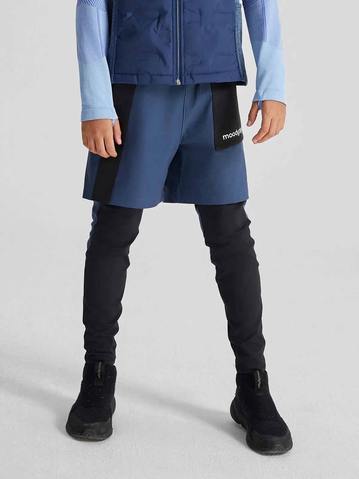 Storm 2-in-1 Pants