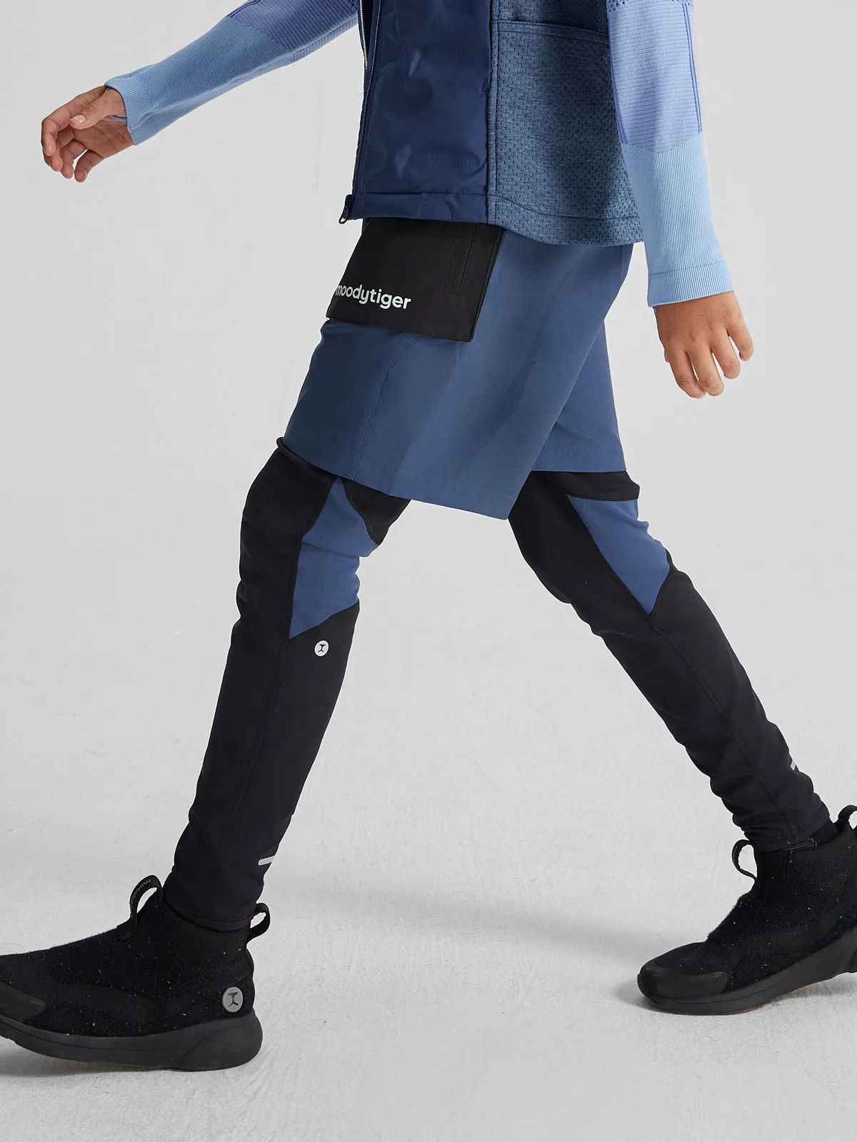 Storm 2-in-1 Pants