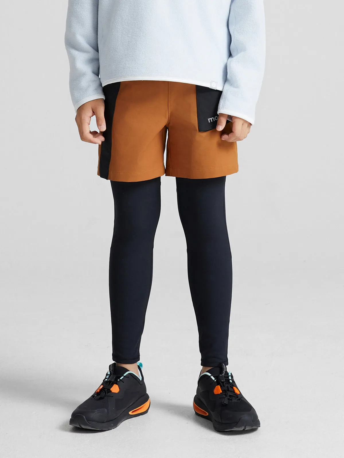 Storm 2-in-1 Pants