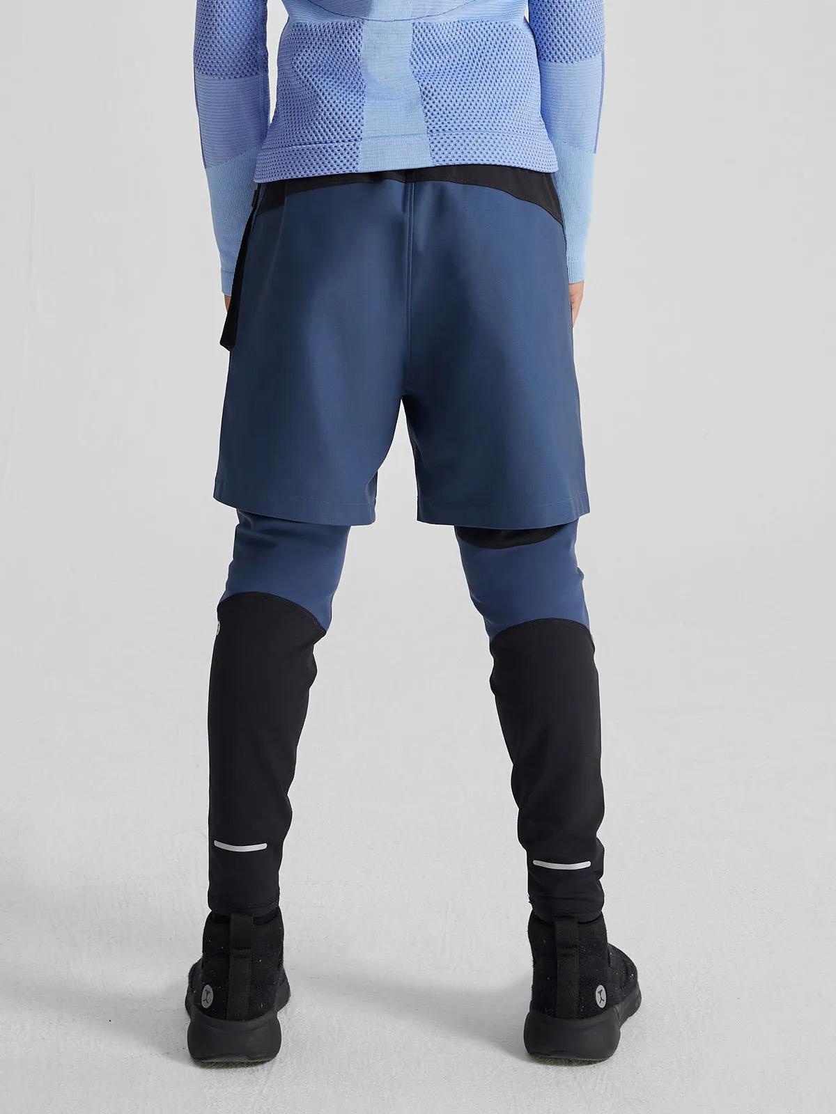 Storm 2-in-1 Pants