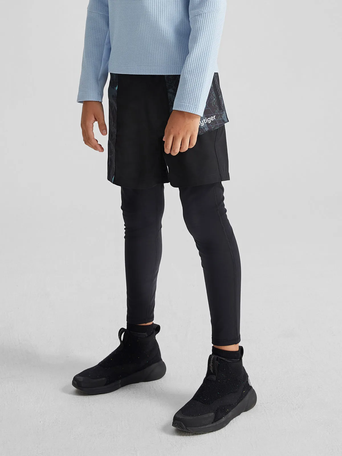 Storm 2-in-1 Pants