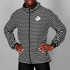 Stripe Pace Jacket