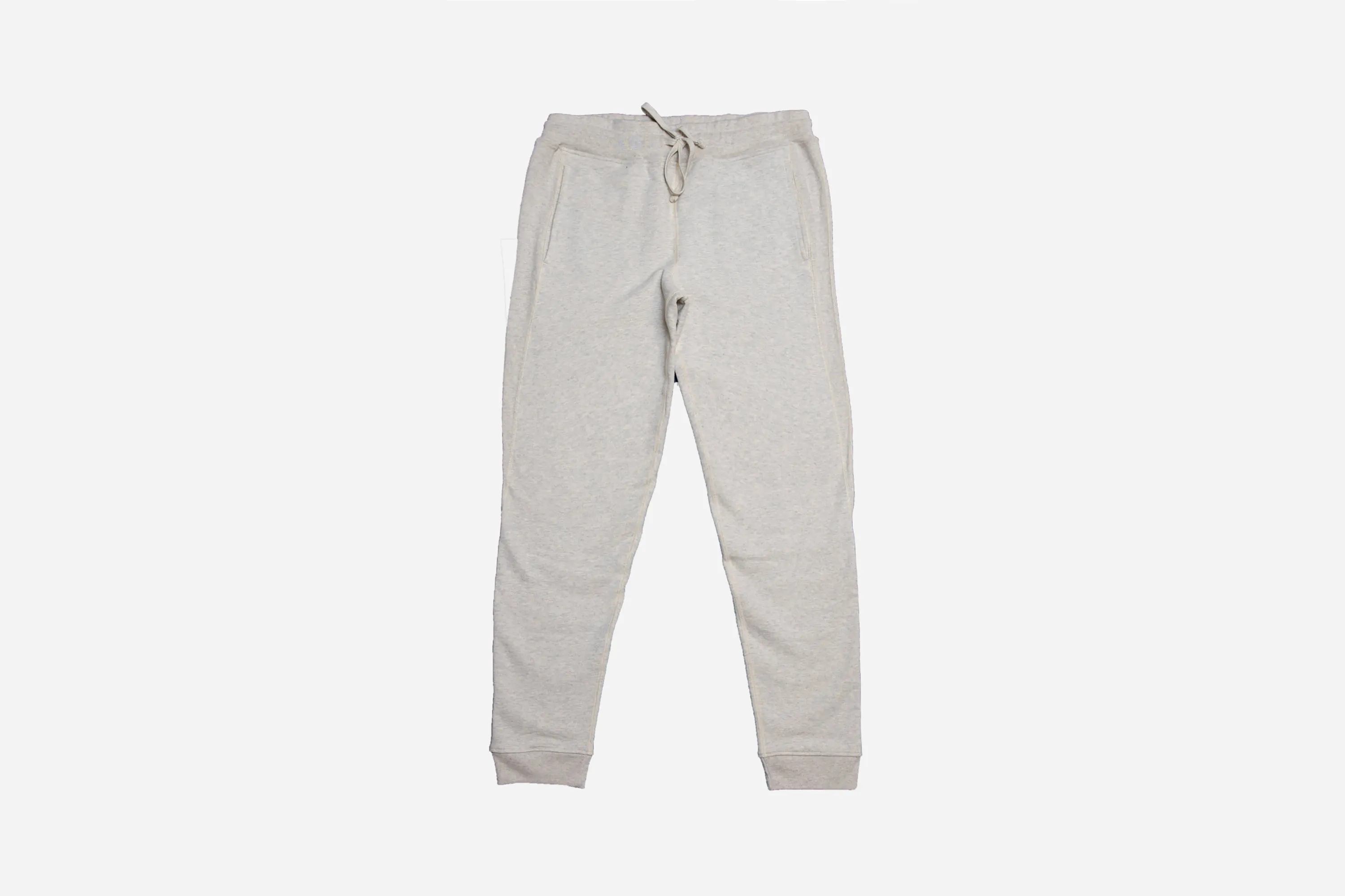 Sweatpants ~ Oatmeal