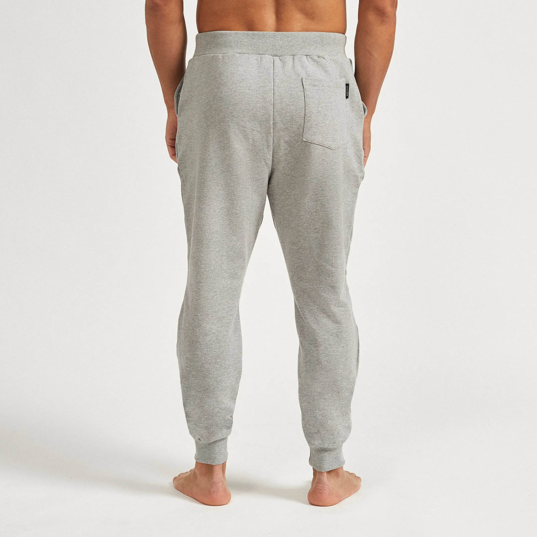 The Sweatpants