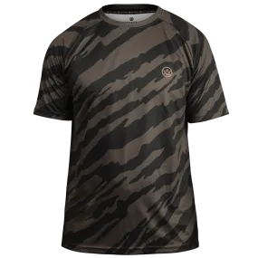 Tornado Short Sleeve MTB Jersey