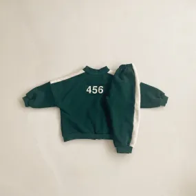 TRACKSUIT 456