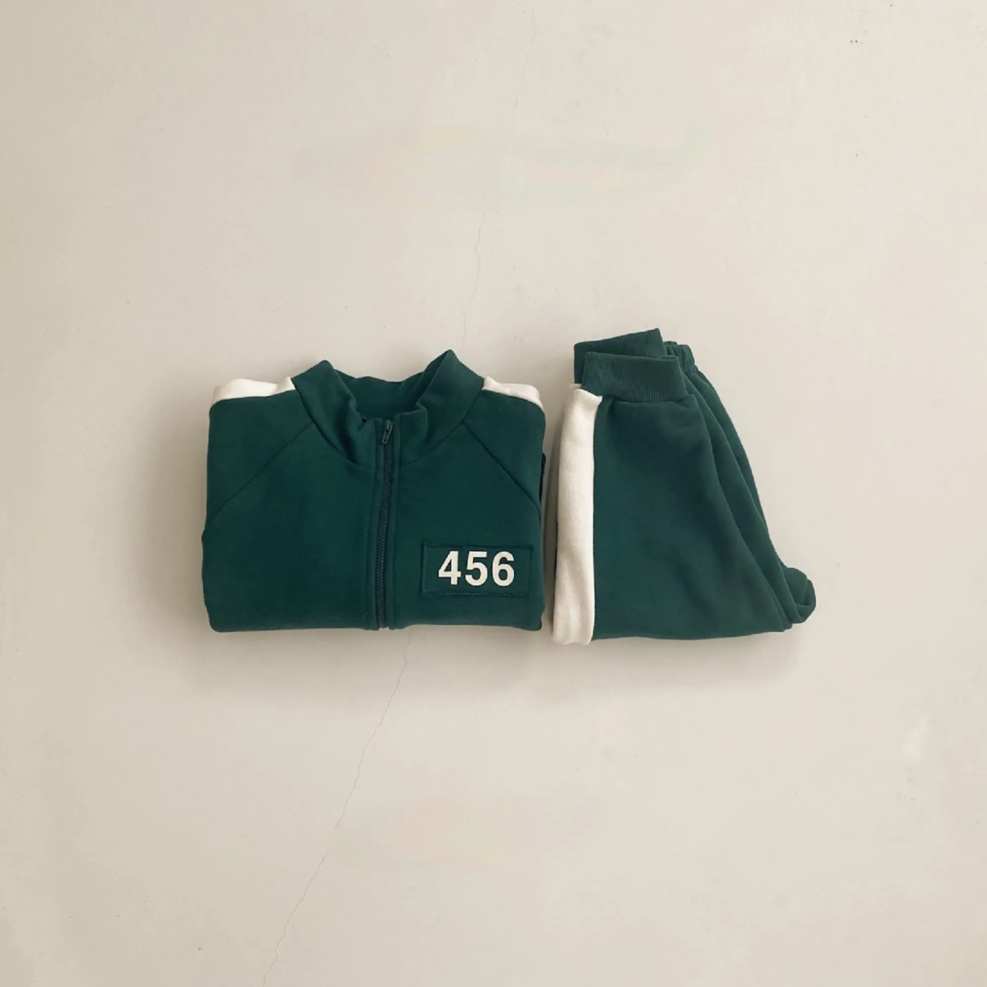 TRACKSUIT 456