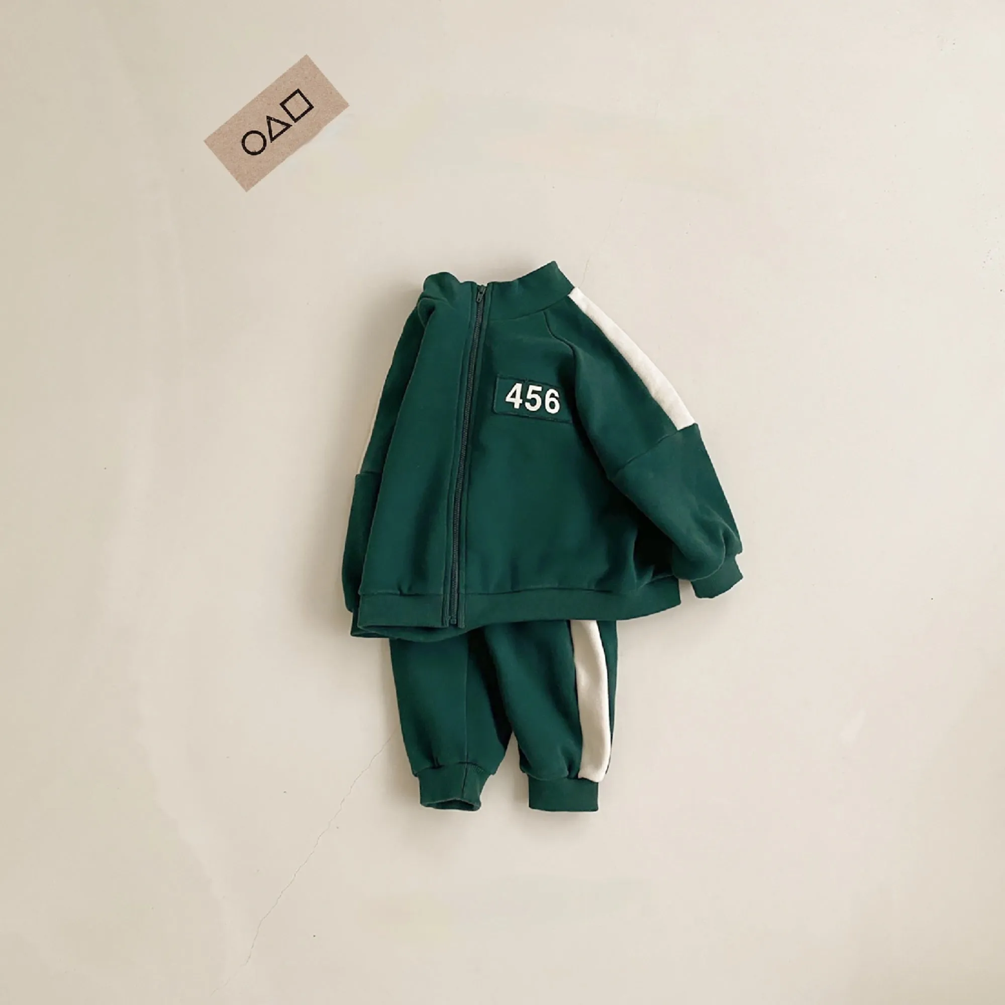 TRACKSUIT 456