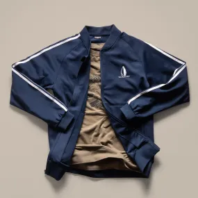 Tracksuit - Navy Blue