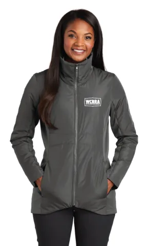 WCBRA Ladies Collective Insulated Jacket - FREE SHIPPING