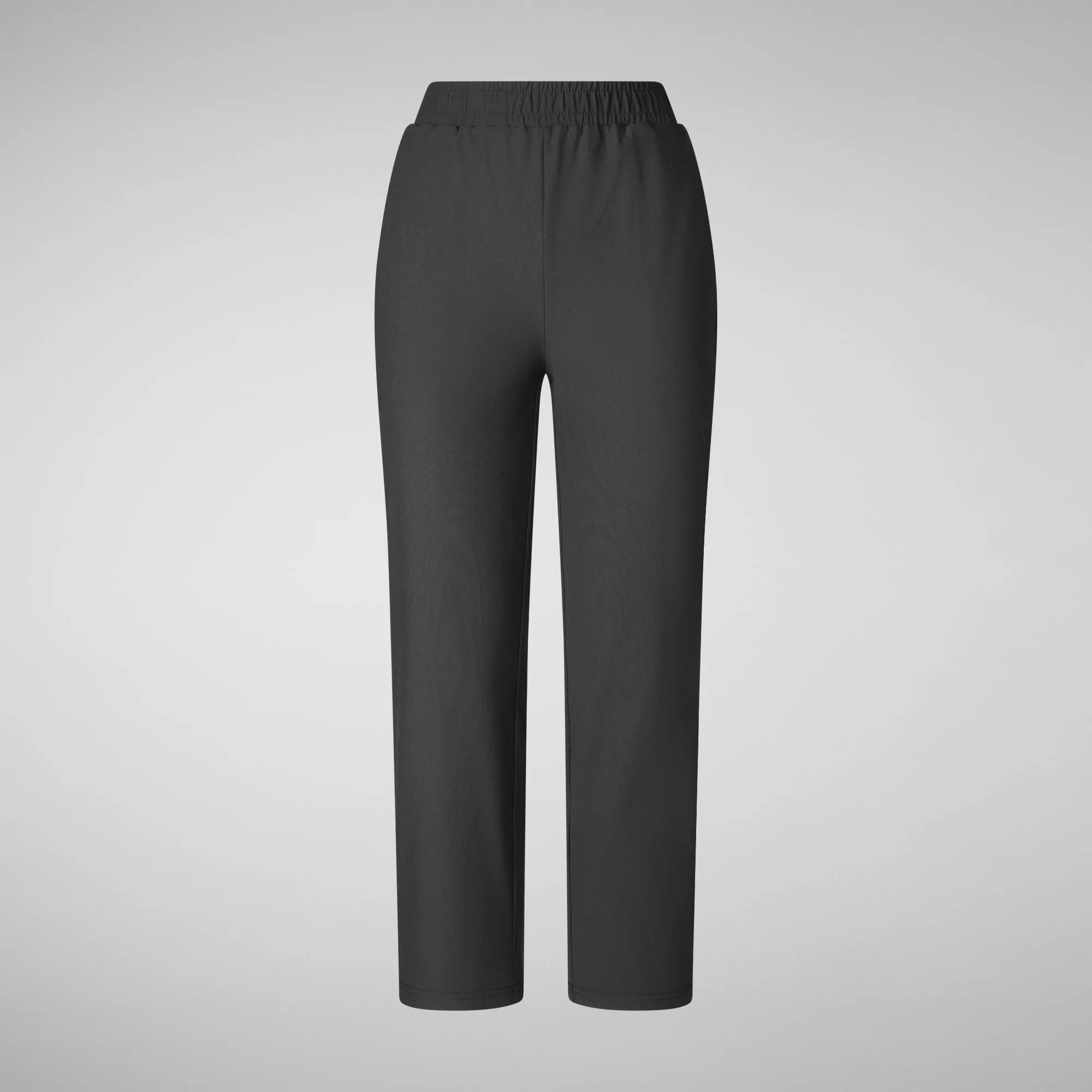 Woman's pant Milan in black