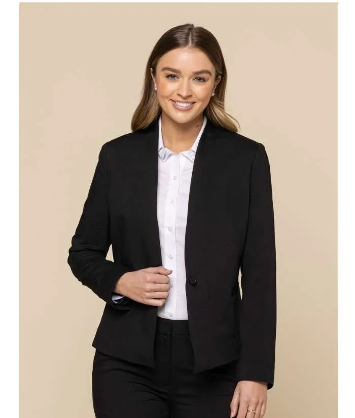 Womens Elliot Washable Crop Jacket