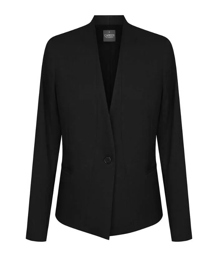 Womens Elliot Washable Crop Jacket