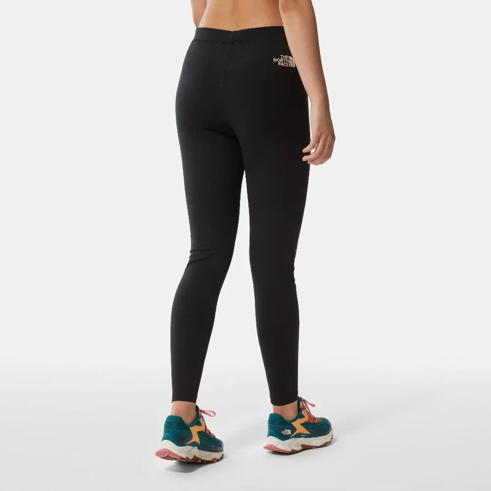 WOMEN'S ZUMU LEGGINGS